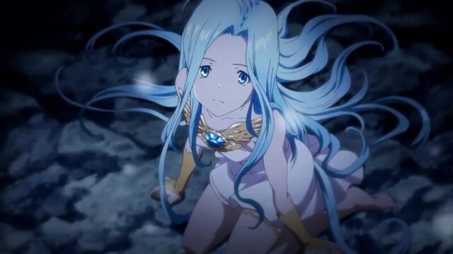 Granblue fantasy/фантазия гранблю