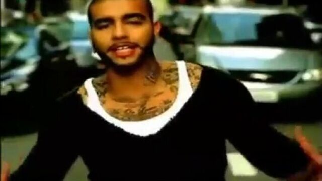 Некий чмо, тимыч и шельма