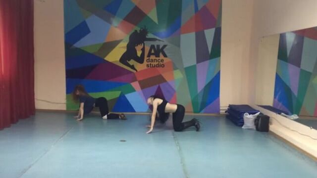 Подружки шалуньи нина норт (nina north) и кимми грейнджер (kimmy granger) провели время на вкусном хуе