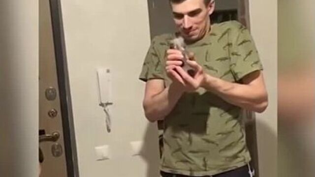 Хороший подарок