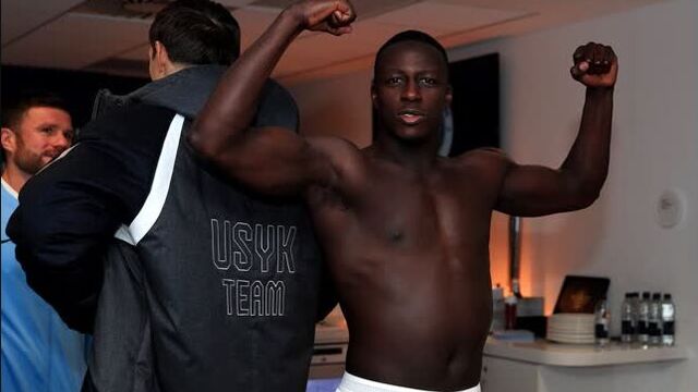 «сити» - «юнайтед»: за кулисами «этихада»