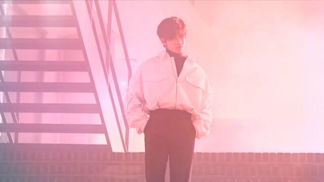 [behind] 사무엘(samuel) - sixteen (japanese ver.) making film