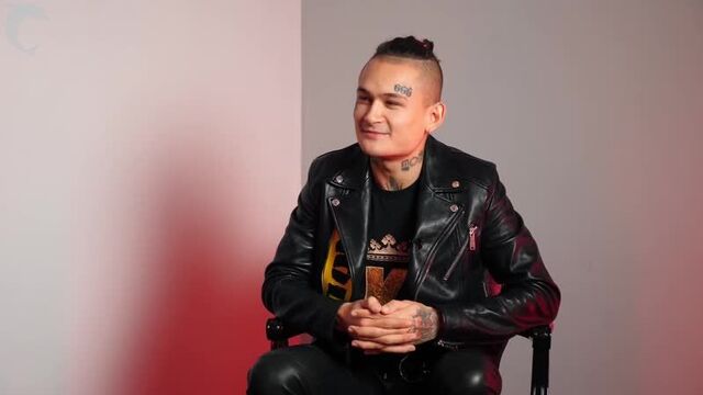 Как моргенштерн лишился девственности