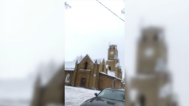 Live: поусадьбам осташево