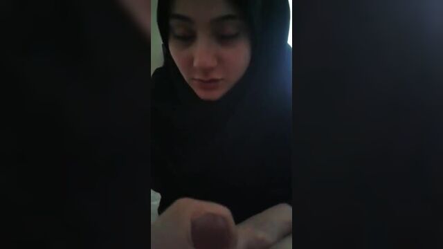 Beautiful seductive muslim burqa slut hijabi whore best sucking deepthroat blowjob turbanli bitch mazhabi cumslut arab pakistan