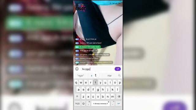 Lanjutan ayang ajarin bocil ngecroot part 1_540p.mp4