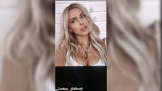 Corinna kopf cum tribute