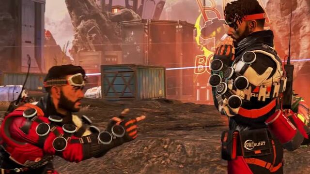 Apex legends season 6 – battle pass trailer