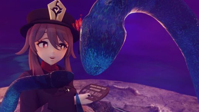 3d monster gensh hu-tao-x-slime_1080p genshin impact hentai porn rule 34