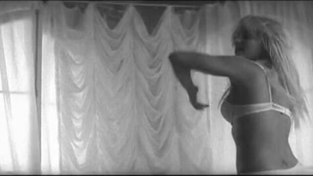 Britney spears - my prerogative (nude version)