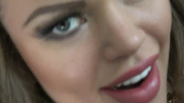 Home video olesya malibu