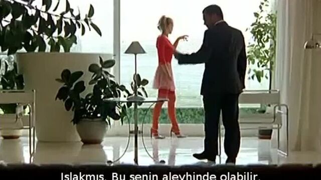 Byram_one - fallo! [2003] (part 1) (turkce altyazili)