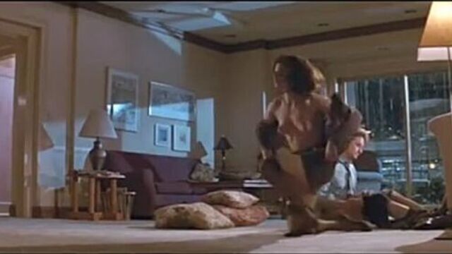 Голая jeanne tripplehorn