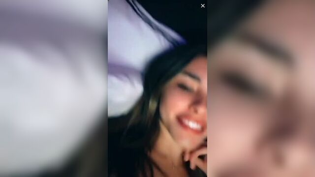 Madison beer | tiktok livestream 18.04.20
