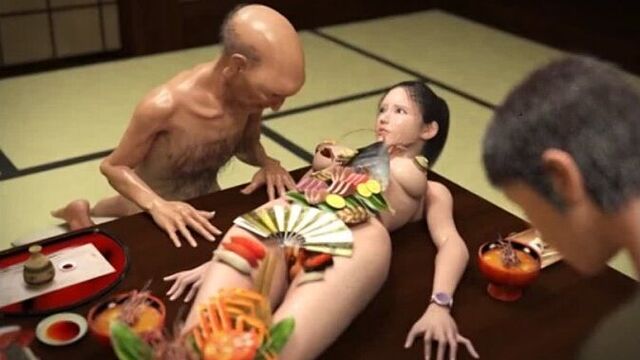 [nz]nurarihyon -the stolen soul of the young bride-(x.264 720x480 aac) http://vk.com/pornissimo henthai anime futanari 3d porn cartoon sex japanese korean lolicon yaoi yuri tentacles alien shemale хентай аниме футанари порномульт японское корейское лолико