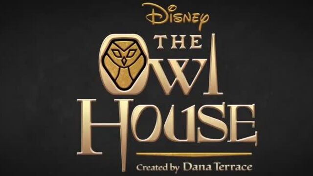The owl house - sneak peek - promo 2 ( 7 july 2020)