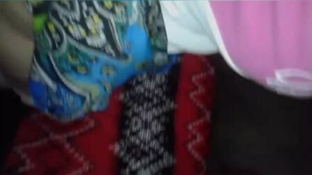 Otro polvito con mi tia