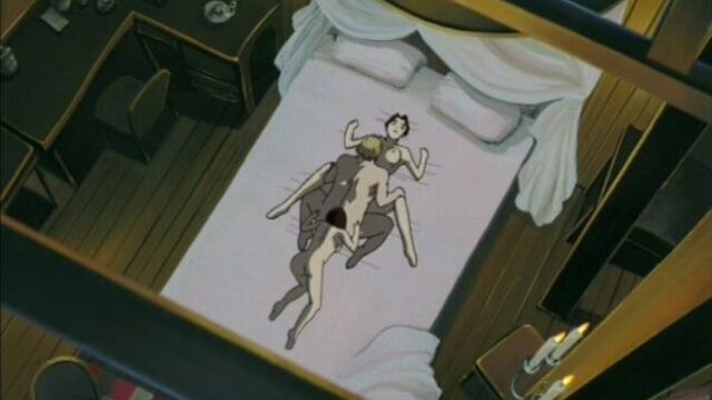 [3] тень - shadow - kage (2004) этти, ecchi, эротика, аниме, хентай, anime, hentai, юри, порно, porn, лоли, erotic