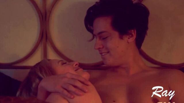 Betty jughead i imagination