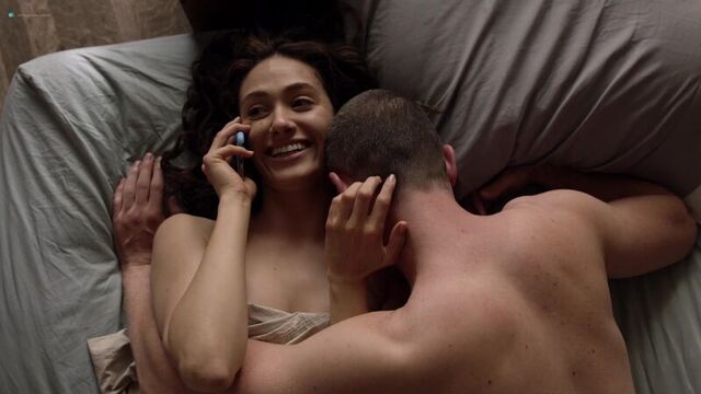 Эмми россум (emmy rossum sex scenes in "shameless" s08e10 2017)