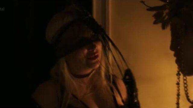 Anya bay, laura aleman, cerris morgan-moyer nude - snowbound (2017) аня бэй, лаура алеман, серрис морган-мойер - снежные связи