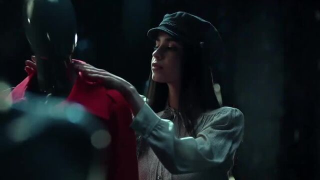 Pretty little liars_ the perfectionists (freeform) somebody is watching promo hd - pll spinoff