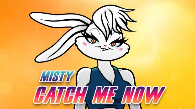 Misty - catch me now