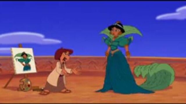 Disney princess enchanted tales: follow your dreams (in english)