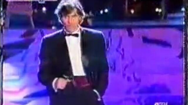 Andrea del boca и gabriel corrado - espana 1993