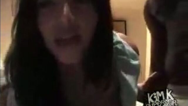 Kim kardashian sex tape