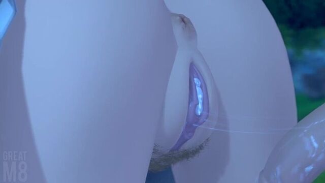 Chapter 2 - meeting in secret 3d porn