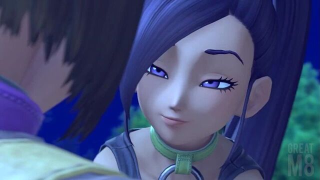 Chapter 3 - a helping hand 3d porn