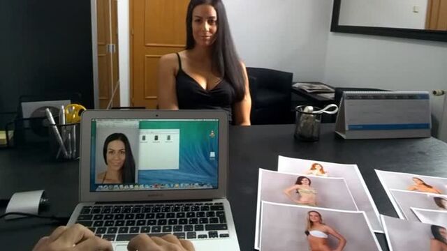 Süper modeller | 21 | türkçe altyazılı