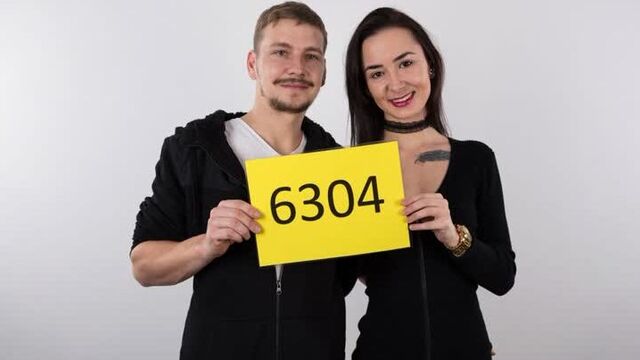 Ajans | dusana & marek 6304 | türkçe altyazılı