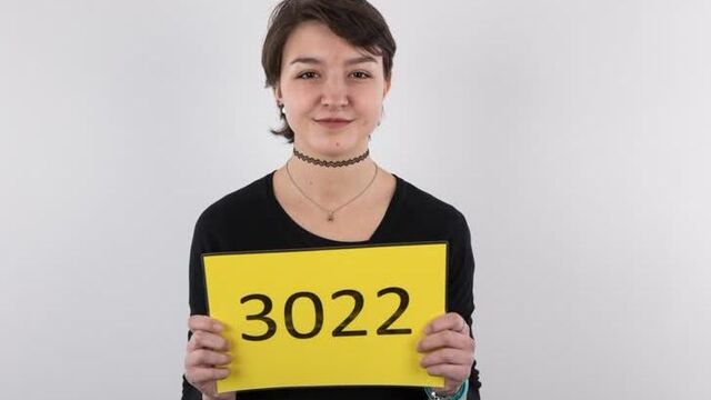 Ajans | michaela 3022 | türkçe altyazılı