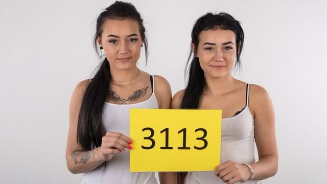 Ajans | zlata & karolina 3113 | türkçe altyazılı