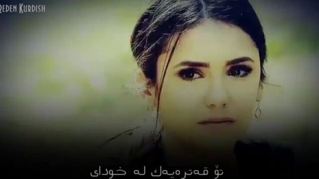 Mortaza sarmadi - khab , new hd video clip (kurdish subtitle) ژێرنوسی کوردی