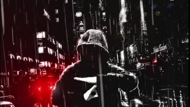 Твёрdый zнак • lil dожdъ