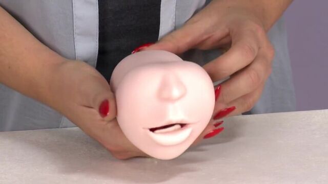 The best blow job ever _ filmed with the sex selfie stick