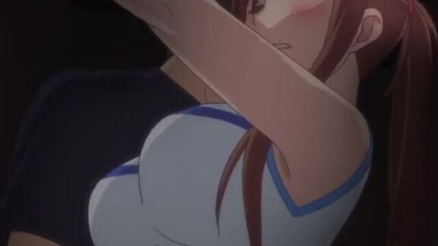 Overflow sex scene compilation (hentai)