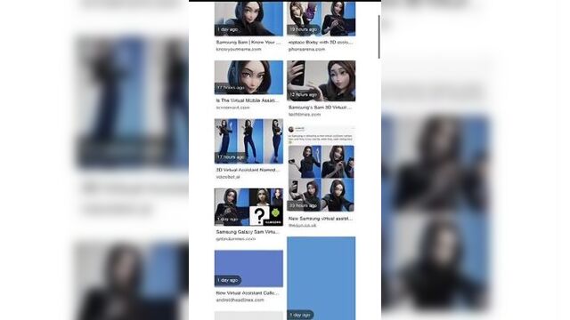 [demasterboi] samsung sam rule 34 speedrun 00:11.35