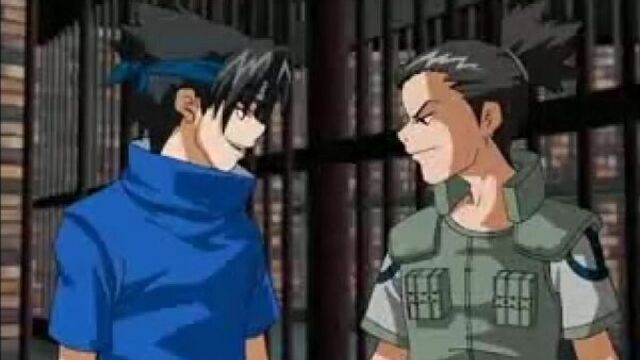 Porn hentai naruto xxx (18+)