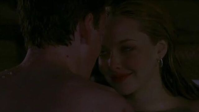 Эмбер хёрд голая - amber heard nude -_alpha_dog