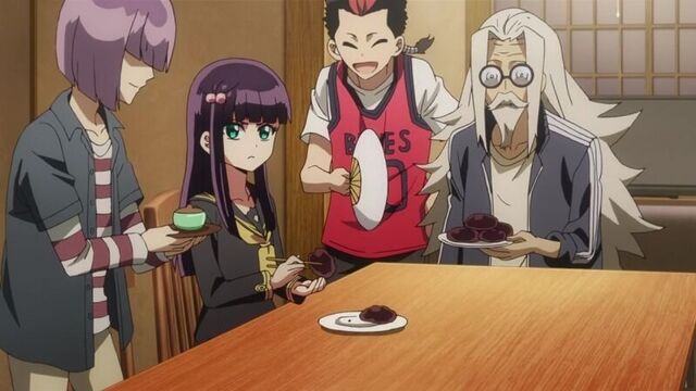 [anidub] sousei no onmyouji | две звезды онмёджи [02] [trina_d, jam]