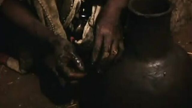 Ethiopia - watson kintner collection