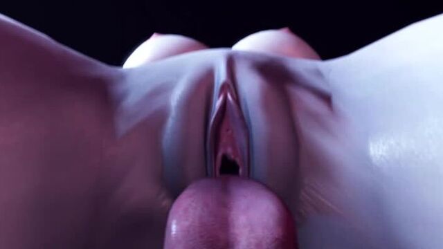 3d porn - the queens secret (elsa frozen sex)
