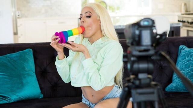 Luna star [pornmir, порно вк, new porn vk, hd 1080, big tits,blonde,blowjob (pov),bubble butt,latina]