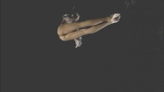 Gymnastics as it meant to be – beautiful and naked hd