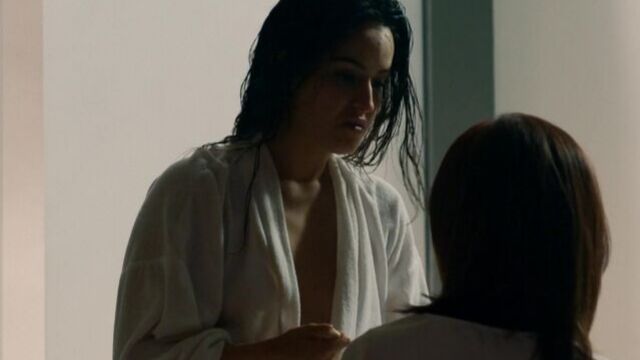 Alicia jaziz, marianna burelli - ingobernable s01e01 (2017) hd 1080p nude? hot! watch online / алисия запьен - неуправляемая