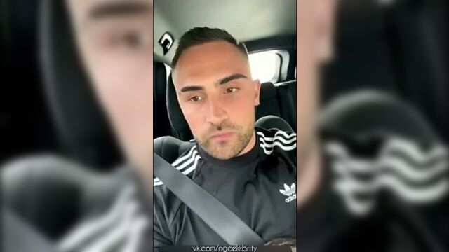 Youtuber jackson o doherty sex tape straight